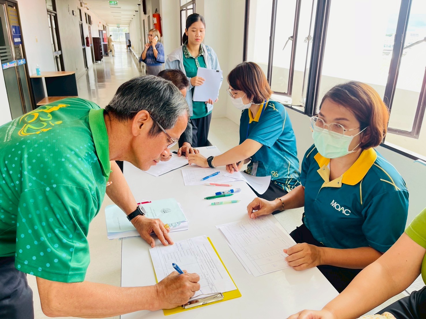 title - ส.ป.ก.จันทบุรี ประชุมคณะกรรมการปฏิรูปที่ดินจังหวัดจันทบุรี ครั้งที่ 1/2568 